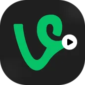 VEED.IO - lyrical status maker icon