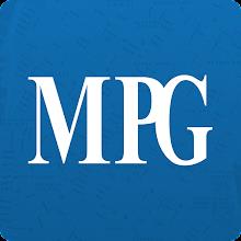 MPG Manhattan Parking icon