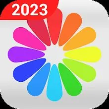Photo Gallery & Album icon