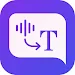 Speech To Text:live transcribe APK