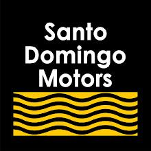 Santo Domingo Motorsicon