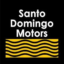 Santo Domingo Motors icon