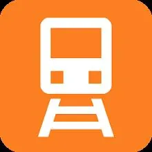 TripView Lite icon