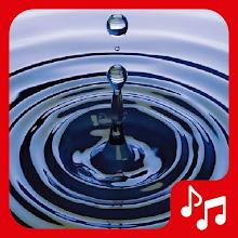 Water Sounds. water tones. icon