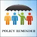 Policy Tracker & Reminder icon