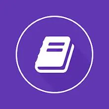 Account Manager - Ledger Book icon