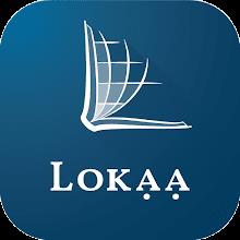 Lokaa Bible APK