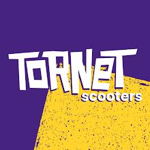 Tornet Scootericon