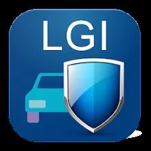 Liberty Motor App icon