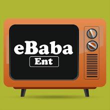 eBaba Entertainment TV icon