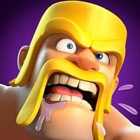 CoC TH 16 Mod APK