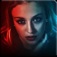 D - LIGHT : Face Dual Light Ef icon