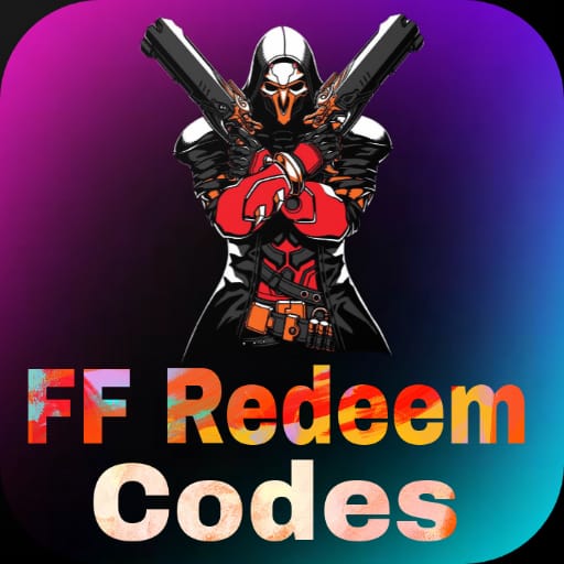 ff redeem codes APK