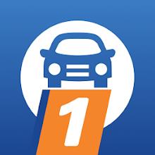 AUTO1.com icon