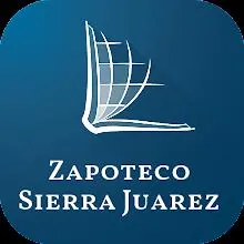 Zapoteco Sierra Juarez Bible icon