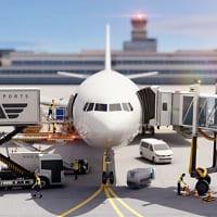 World Of Airports Mod APK