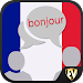 Speak French : Learn French Laicon