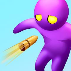 Bullet Man 3D Mod APK for Android Download- Juxia