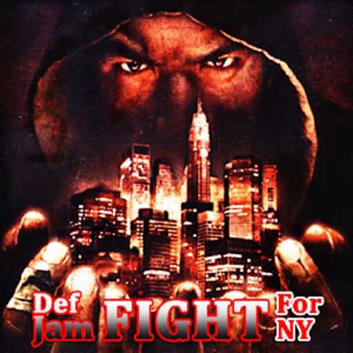 Def Jam Fight for NY icon