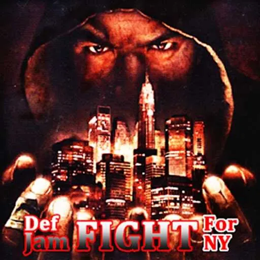 Def Jam Fight for NY icon