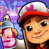 Subway Surfers 2.21.0 Mod icon