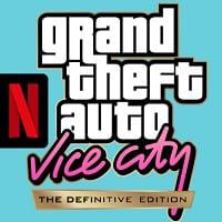 GTA Vice City Netflix Mod APK