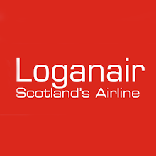 Loganair icon