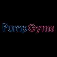 Pump Gymsicon