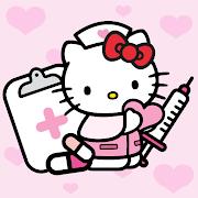 Hello Kitty: Kids Hospital Mod icon
