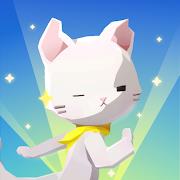 Dear My Cat :Relaxing cat game Mod icon