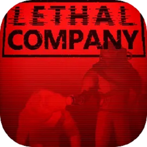 Lethal Company icon