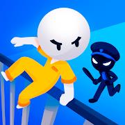 Prison Escape 3D - Jailbreak Mod icon