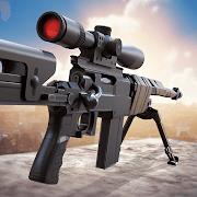 War Sniper: FPS Shooting Game Mod icon