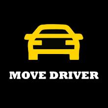 Move Driver Passageiro APK