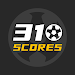 310Scores-LiveScores&Community APK