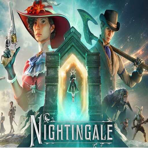 Nightingale APK