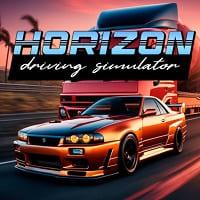 Horizon DriMod APK