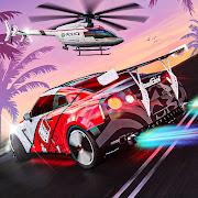 Turbo Tornado: Open World Race Mod APK