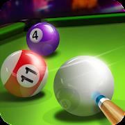 Pooking - Billiards City Mod icon