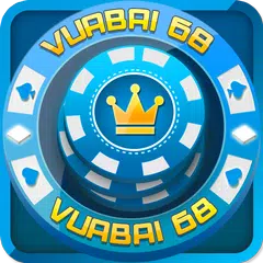 Game đánh bài - Vua Bài 68icon