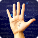 Palm Reading icon