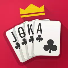 Royal Buraco: Online Card Game APK