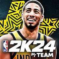 NBA 2K24 MyTEAM Modicon