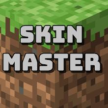 Skin Master for Minecraft icon