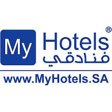 MyHotels - Hotels and Resortsicon