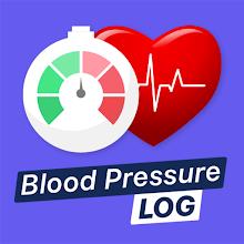 Blood pressure app: BP Logger APK