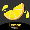 Lemon VPN Proxy icon