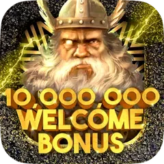 Get Rich - Slots Games Casino APK