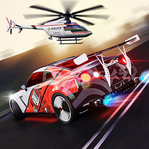 Turbo Tornado APK