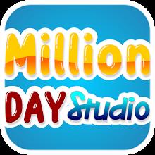 MillionDay Studio - Sistemi icon